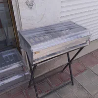 کباب پز و باربیکیو|اجاق گاز و لوازم برقی پخت‌وپز|نسیم‌شهر, |دیوار