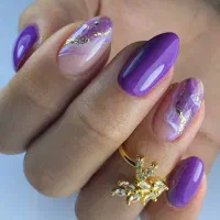 خدمات ناخن و اسپا با قیمت باورنکردنی