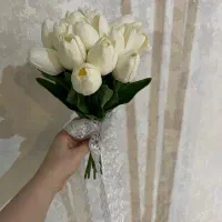 لباس مجلسی دسته گل عروس|لباس|اهواز, فاز ۱ پادادشهر|دیوار