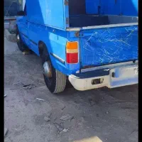 نیسان وانت|خودرو سواری و وانت|تربت‌حیدریه, بازار|دیوار