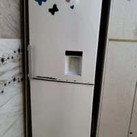 یخچال بدون برفک