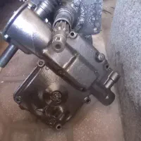 گیربکس خاور|قطعات یدکی و لوازم جانبی|قدس, شهر‌قدس|دیوار