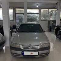 فروش ماشین فولکس  گل مدل ۸۴