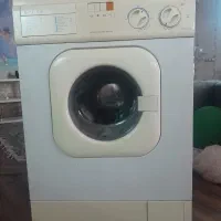ماشین  لباسشویی