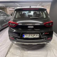 X55 pro نقد و اقساط تحویل نمایندگی رسمی ۵۰۶|خودرو سواری و وانت|تهران, پونک|دیوار