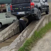 کلوت اتومات تیپ2 فول آفرود آفرودی وکمپر|خودرو سواری و وانت|تهران, قنات‌کوثر|دیوار