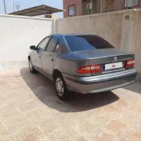 سمند ال ایکس فروش و معاوضه
