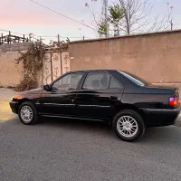 پارس تیو فایو|خودرو سواری و وانت|بانه, |دیوار