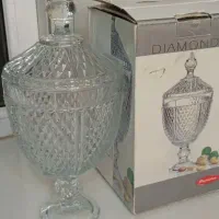 بلورجات|ظروف سرو و پذیرایی|الوند, |دیوار