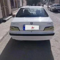 پارس سال ۱۴۰۰ فروش ویژه|خودرو سواری و وانت|کرمانشاه, |دیوار