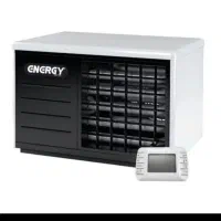 بخاری فن دار انرژی مدل ۶۱۸