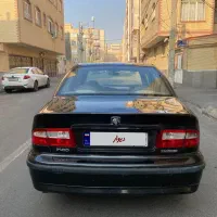 سمند موتور ملی دوگانه کارخانه فول|خودرو سواری و وانت|تبریز, |دیوار