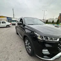 تیگو ۷ پرو مدل ۱۴۰۲ گارانتی فعال بدون رنگ|خودرو سواری و وانت|بابل, |دیوار