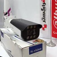 دوربین مداربسـته  +  نصب آسان، قیمت مناسب