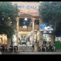 فروش مغازه طبقه همکف هدیش|فروش مغازه و غرفه|شیراز, لب آب|دیوار