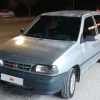 پراید صبا ۸۵ تمیز|خودرو سواری و وانت|شیروان (خراسان), |دیوار