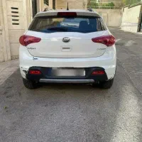 فروش لیفان x50 اتومات