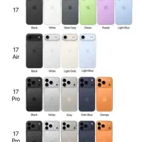 اپل iPhone 17 Pro با حافظهٔ ۲۵۶ گیگابایت|موبایل|تهران, گیشا|دیوار