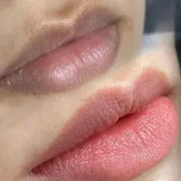 مدل شید لب تخصصی|خدمات آرایشگری و زیبایی|اصفهان, بوستان آینه خانه|دیوار