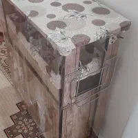 میز اتو دو کاره|اتو و لوازم اتو|تهران, افسریه شمالی|دیوار