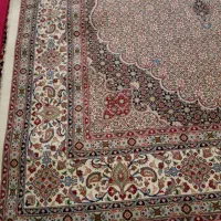 چهار‌عدد‌فرش‌دستبافت‌شش‌متری