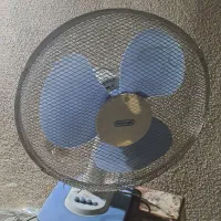 پنکه دلونگی