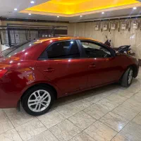 سراتو دنده ای مدل 94/12 بدون رنگ|خودرو سواری و وانت|تهران, مهرآباد جنوبی|دیوار