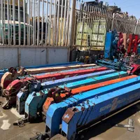 جرثقیل وارداتی ۳تن