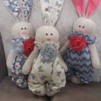 عروسک خرگوش