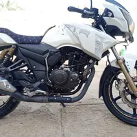 موتور اپاچی 180cc