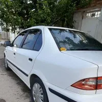 سمندSE