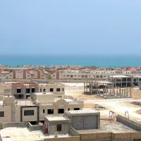 ویلا دوبلکس با آسانسور ( درب حیاط ) شهرک مهر و ماه