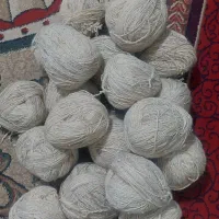 نخ پشم گوسفندی