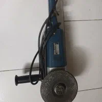 سنگ فرزکارکرده