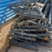 جک سقفی (تیرچه)