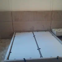 سرویس خواب نو برند یاتاش ترکیه yatash سایز 160|تخت و سرویس خواب|تهران, کامرانیه|دیوار