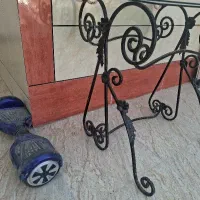 میز آرایش فر فوژه|بوفه، ویترین، کنسول|لار, |دیوار