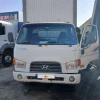 هیوندا سروش مدل ۹۵