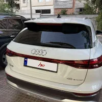 Auidi Q5|خودرو سواری و وانت|تهران, عباس‌آباد|دیوار