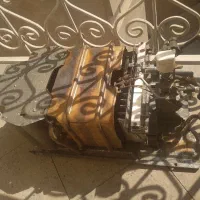آبگرمکن بوتان مدل ۳۱۱۴ سالم وسلامت|آبگرمکن، پکیج، شوفاژ|تهران, توحید|دیوار