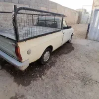 حمل بار با وانت به نقاط کشور