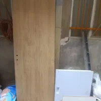 ۳ عدد درب سرویس ضداب