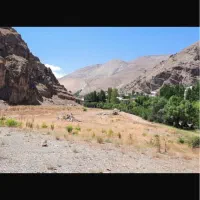 زمین هشت هزارمتری شهر بلده|فروش زمین و ملک کلنگی|بلده, |دیوار