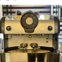 دستگاه اسپرسو  صنعتی  برند وگا