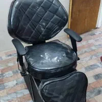 چند تا وسایل آرایشگاه