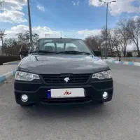 آریسان۲مدل ۱۴۰۴ اقساط۲۴ماه تحویل آنی