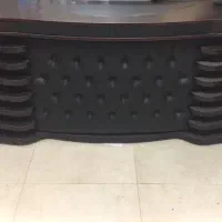 میز مدیریت،کتابخانه، فایل اداری|مبلمان اداری|اهواز, کیان اباد|دیوار