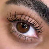 مدل لیفت مژه و ابرو|خدمات آرایشگری و زیبایی|سنندج, |دیوار