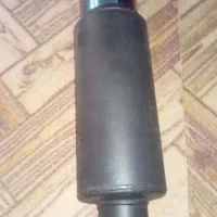 منبع اگزوز نو