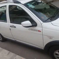 کویک Gx ۱۴۰۴|خودرو سواری و وانت|اهواز, پادادشهر|دیوار